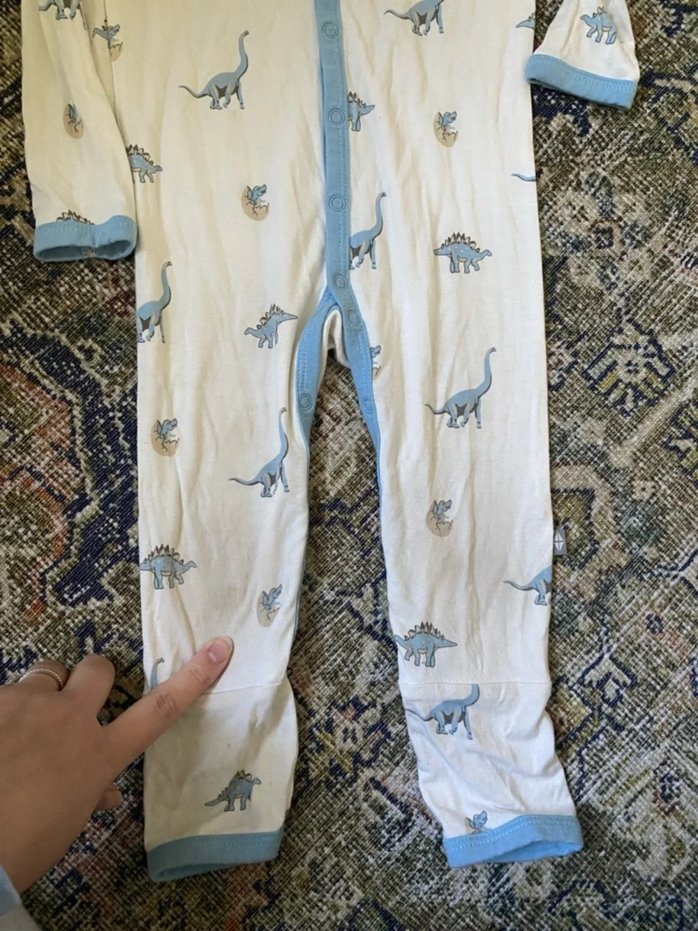 Rompers bundle - Picture 9 of 10
